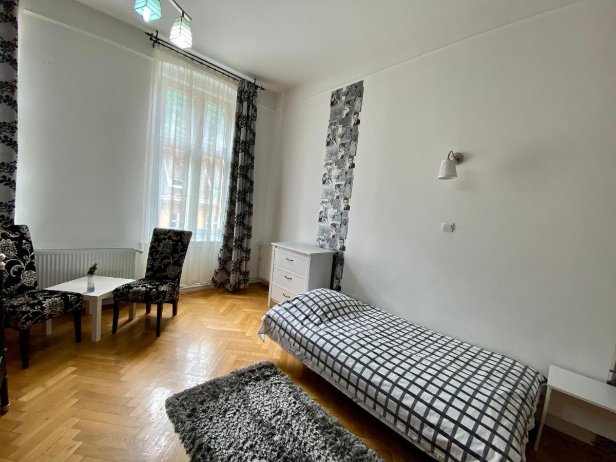 Hotel Casa Balcescu Brašov Exteriér fotografie