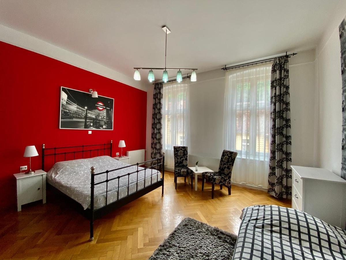 Hotel Casa Balcescu Brašov Exteriér fotografie
