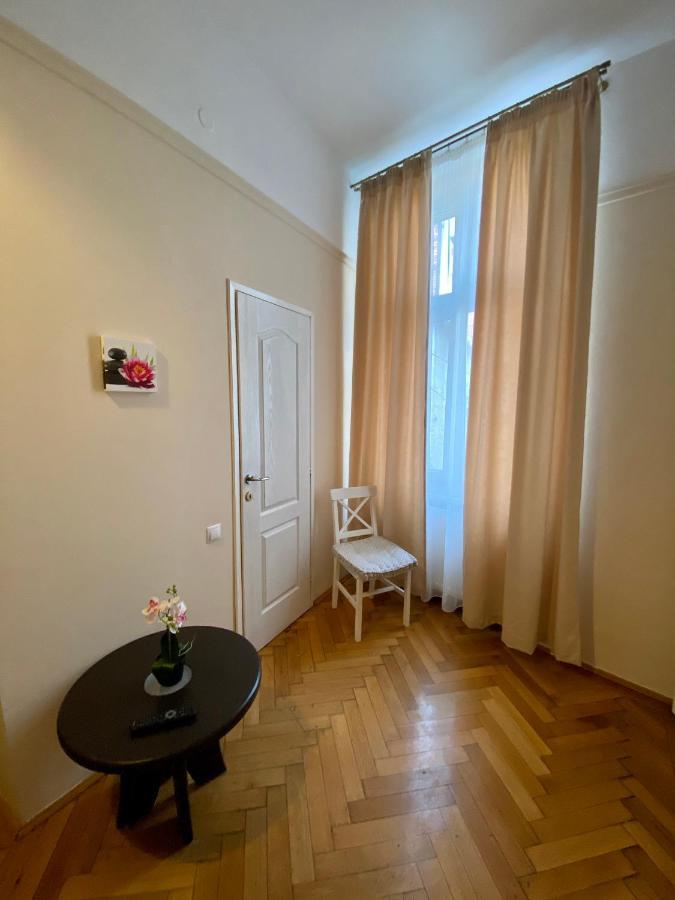 Hotel Casa Balcescu Brašov Exteriér fotografie