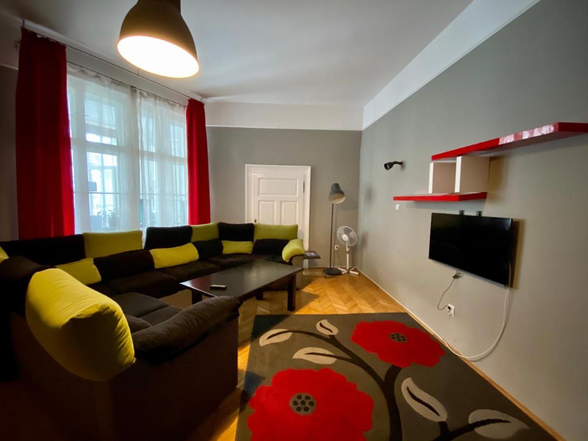 Hotel Casa Balcescu Brašov Exteriér fotografie