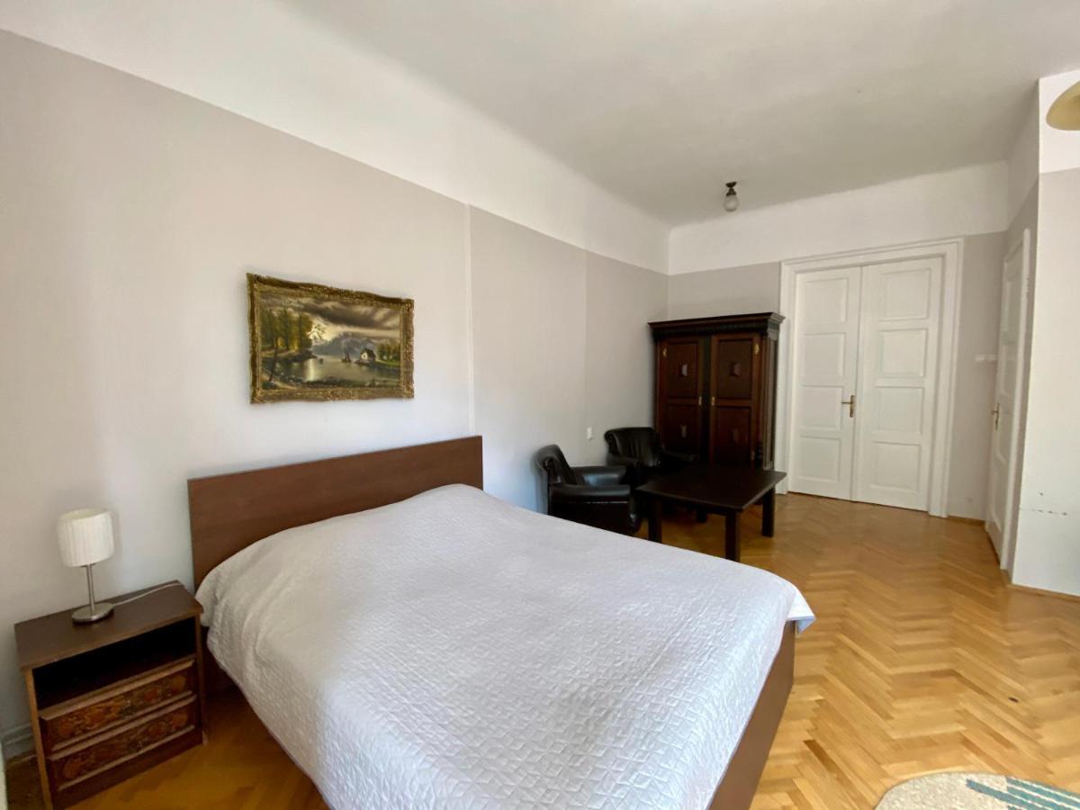Hotel Casa Balcescu Brašov Exteriér fotografie