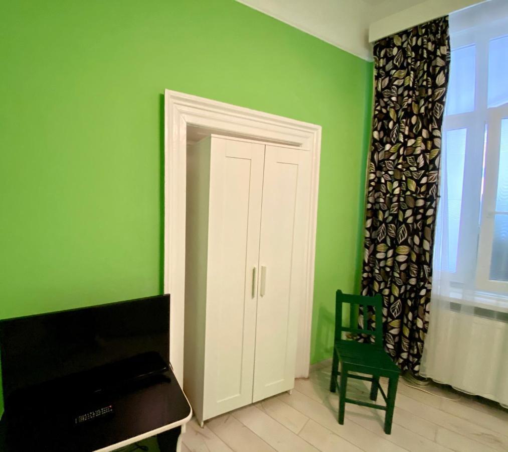 Hotel Casa Balcescu Brašov Exteriér fotografie