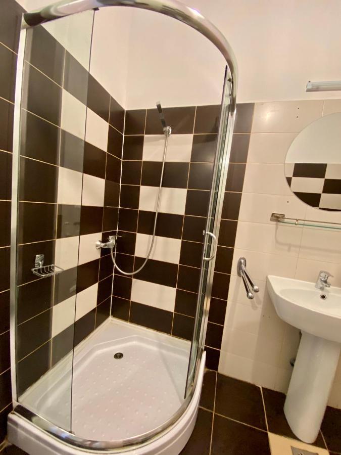 Hotel Casa Balcescu Brašov Exteriér fotografie