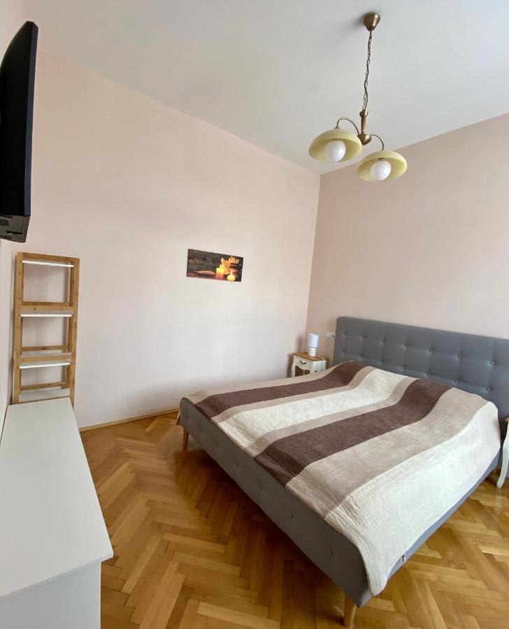 Hotel Casa Balcescu Brašov Exteriér fotografie