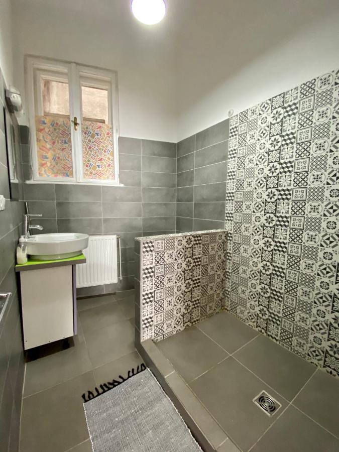 Hotel Casa Balcescu Brašov Exteriér fotografie